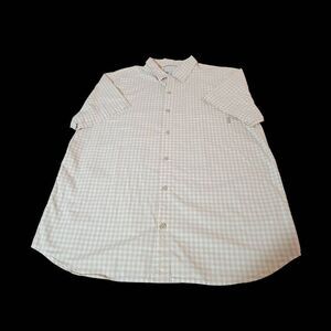 Columbia Sportswear Casual Buttondown Shirt XL
